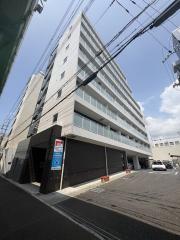 阪神本線春日野道駅まで徒歩5分