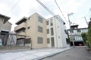 へーベルメゾン朝日丘