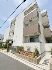 ＪＲ阪和線百舌鳥駅まで徒歩6分