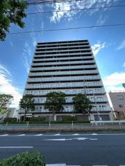 京成本線青砥駅まで徒歩6分