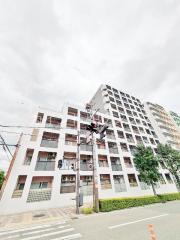 南海本線住ノ江駅まで徒歩11分