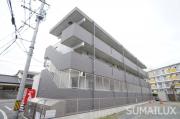 熊本市電健軍線河原町駅まで徒歩12分