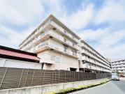藤和東戸塚ハイタウン