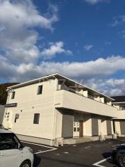 セントフィオーレ園部北棟