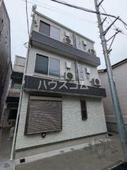 リブ新子安