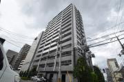 クリスタルグランツ江坂広芝町