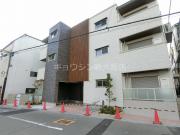 阪急千里線淡路駅まで徒歩11分