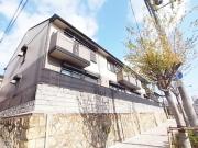 ＪＲ東海道本線甲南山手駅まで徒歩4分