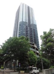 大崎ウエストシティタワーズEAST棟