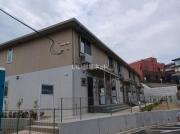 ミモザ熊本駅北 A棟