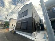 京急本線京急蒲田駅まで徒歩9分