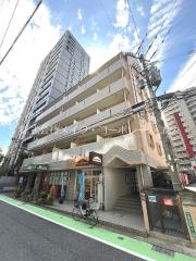 地下鉄七隈線別府駅まで徒歩3分