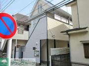 レオパレス六郷土手第2