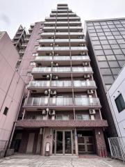 スカイコート本郷東大前壱番館