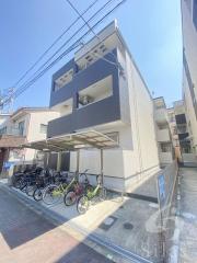 近鉄南大阪線今川駅まで徒歩3分