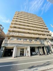 パレステュディオ渋谷本町