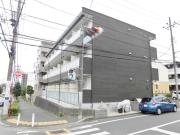 小田急江ノ島線湘南台駅まで徒歩14分