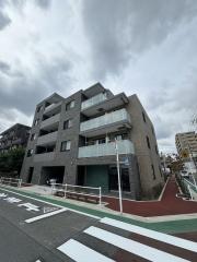 都営三田線西高島平駅まで徒歩7分