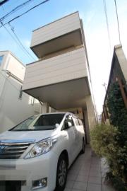 本駒込1丁目戸建