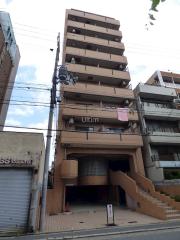 ライオンズマンション四条西洞院
