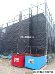 MAISONETTE LAND 萱場 A