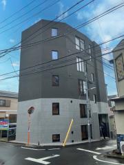 オークレスト大井町