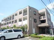 サンヒルズ柏A・B