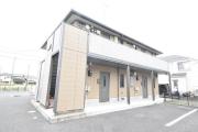 バリュージュ諏訪B棟