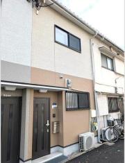 海運町8丁目貸家3号