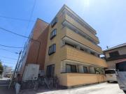 メゾン大場