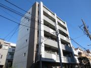東京メトロ半蔵門線住吉駅まで徒歩5分