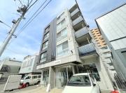 地下鉄南北線中島公園駅まで徒歩6分