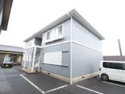 ＪＲ筑豊本線筑前植木駅まで徒歩3分