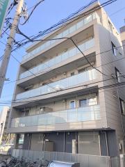 コンフェスト上大岡