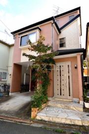 むさし野南戸建