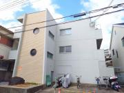 山尾第一マンション