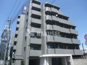ルーブル学芸大学七番館
