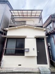 本一色1丁目戸建