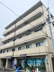 中板橋ダイカンプラザシティ
