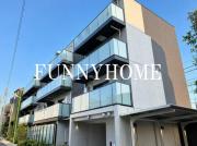 ルネサンスコート上北沢front