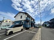 ＪＲ白新線大形駅まで徒歩27分