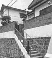 北新町貸家