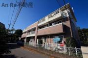 ＪＲ武蔵野線東川口駅まで徒歩19分
