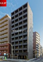 Le a横濱大通り公園弐番館