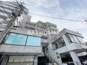 ＪＲ京浜東北・根岸線桜木町駅まで徒歩13分