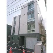シティレジデンス西町南
