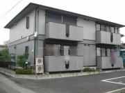 ＪＲ東北本線古河駅までバス約5分 徒歩6分