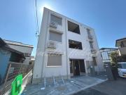 ＪＲ東海道本線茅ケ崎駅まで徒歩8分