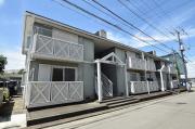 ＪＲ八高線北八王子駅まで徒歩4分