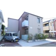Riverfield日吉本町